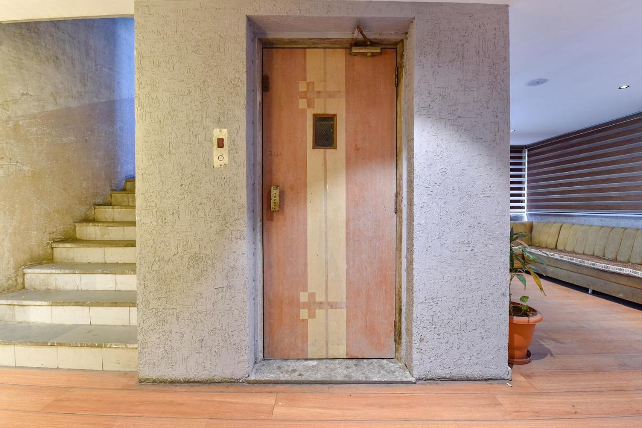 Fabhotel Udhna Inn, Near Udhna Junction Surat Buitenkant foto